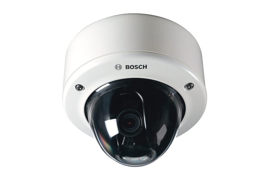 flexidome ip starlight 6000 vr