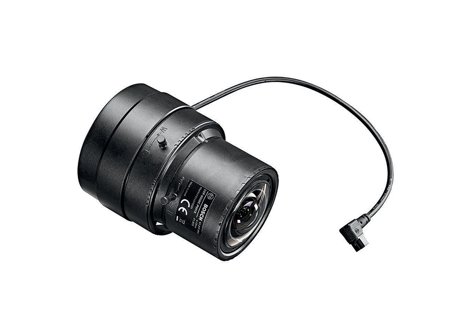 Bosch LVF 8008C P0413 Lens 