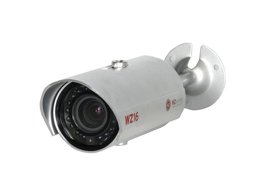 Bosch WZ20PXV550 0 Bullet Kamera