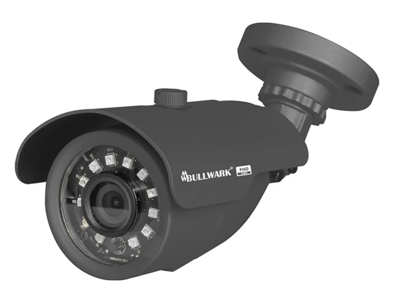 Bullwark BLW IR1081 FHD AHD Bullet Kamera