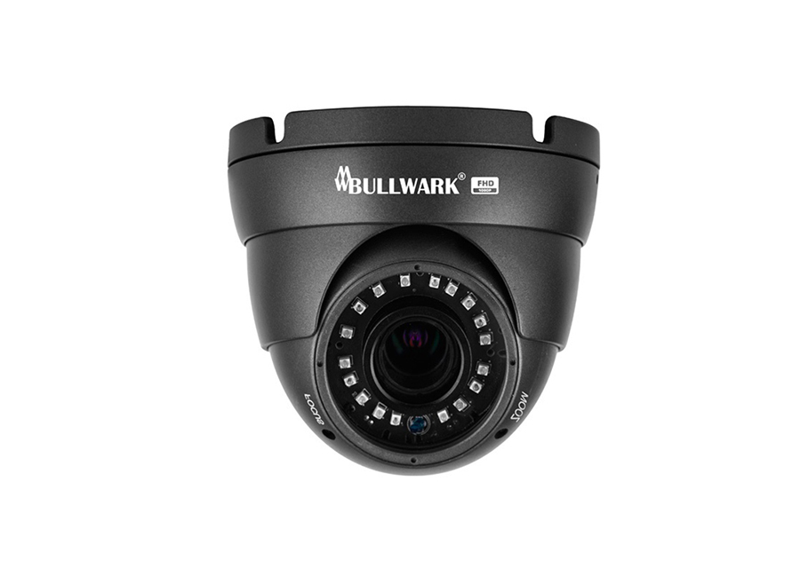 Bullwark BLW IR1091 FHD AHD Dome Kamera