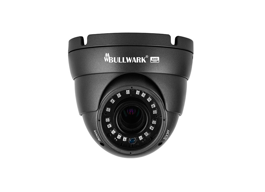 Bullwark BLW IR1092 AHD M Dome Kamera