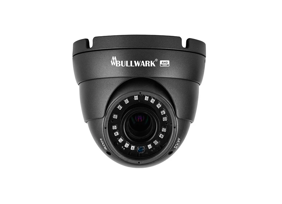 Bullwark BLW IR1091 AHD Dome Kamera