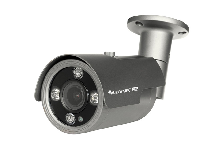 Bullwark BLW IR1185 FHD Hybrid Bullet Kamera