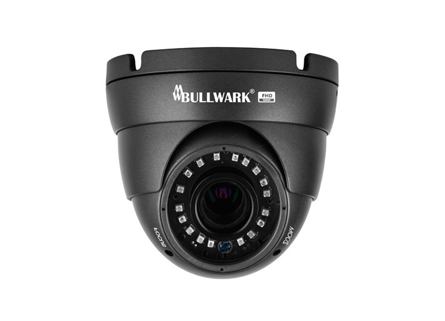 Bullwark BLW IR1192 FHD Hybrid Dome Kamera