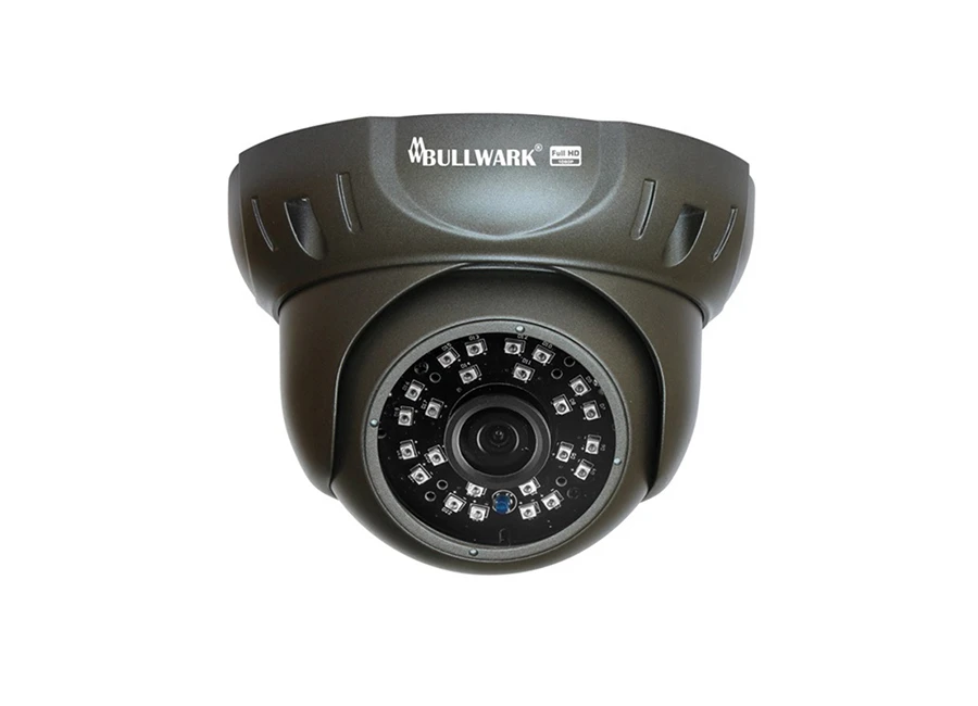 Bullwark BLW IR203D V Dome Kamera