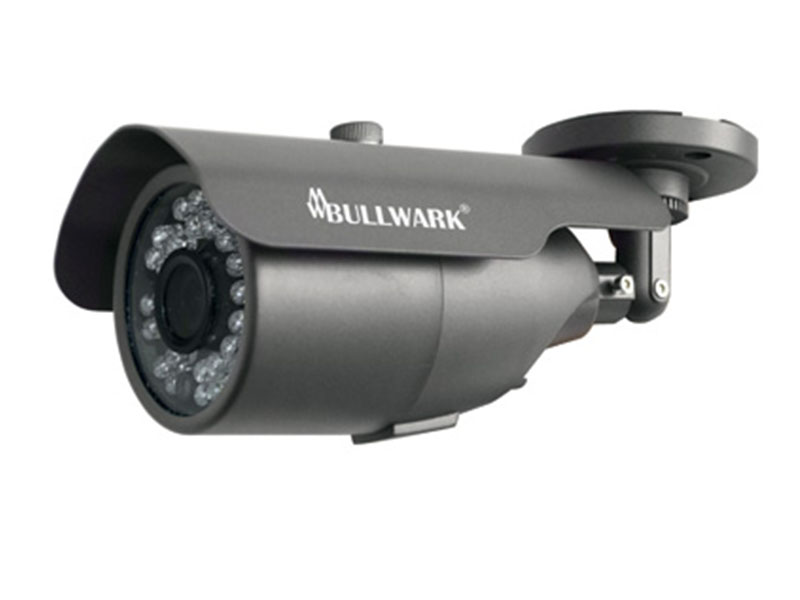 Bullwark BLW IR702ES Bullet Kamera