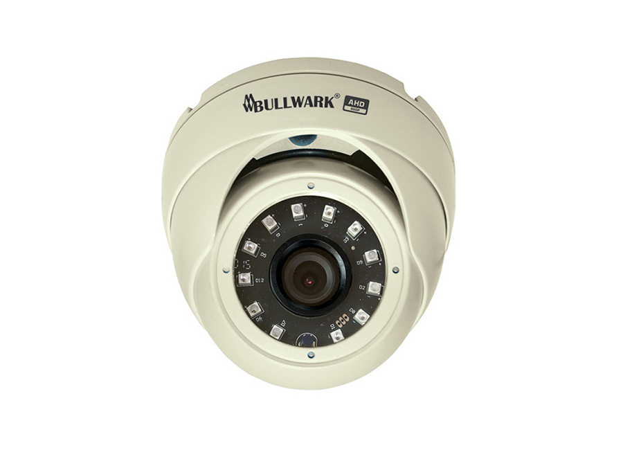 Bullwark BLW IR730 AHD Dome Kamera