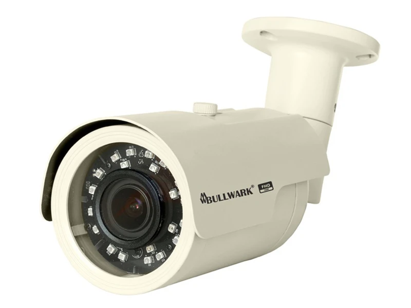 Bullwark BLW IR739 FHD AHD Bullet Kamera