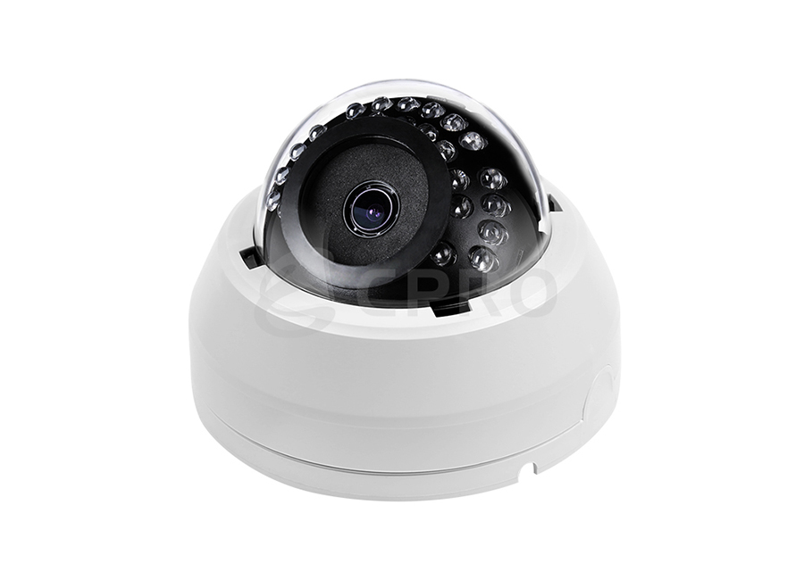 Cpro CVP2 28 R (Fixed) AHD Dome Kamera