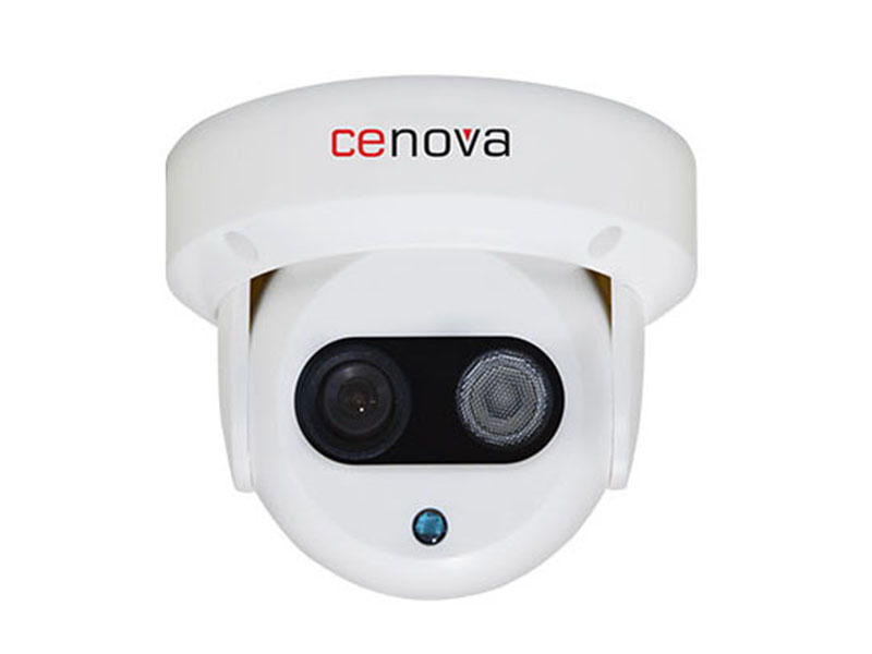 Cenova CN 2026AHD AHD Dome Kamera