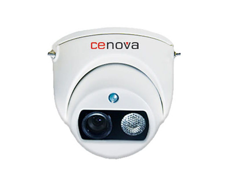 Cenova CN 2029AHD AHD Dome Kamera
