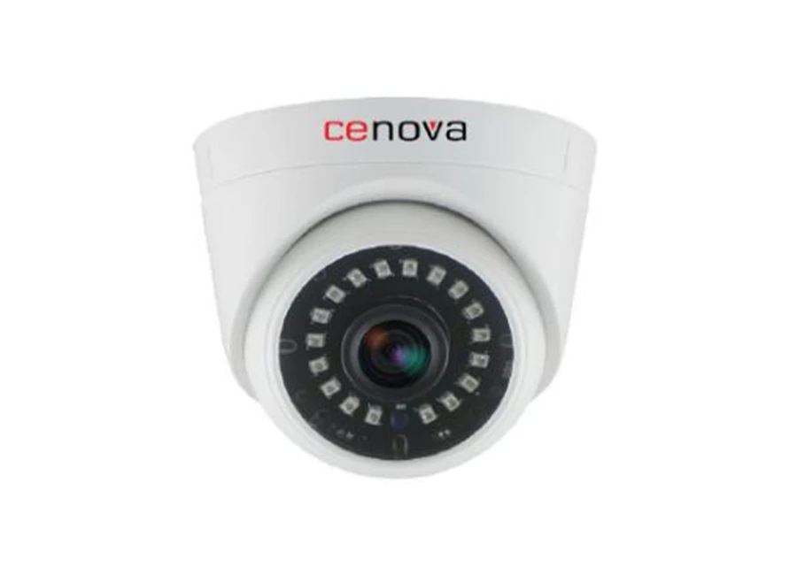 Cenova CN 218AHD AHD Dome Kamera