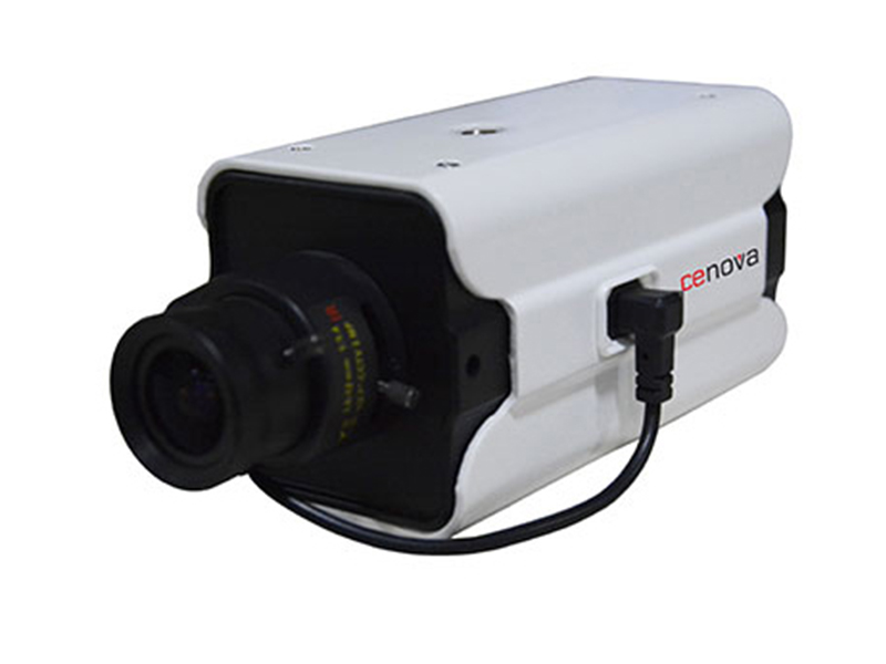 Cenova CN 5401AHD AHD Box Kamera