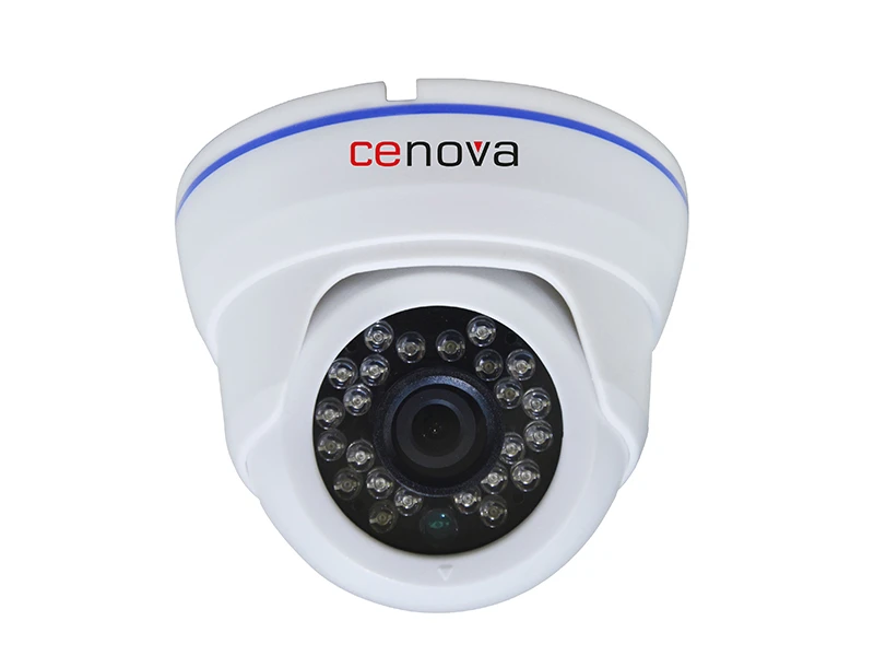 Cenova CN 808AHD AHD Dome Kamera