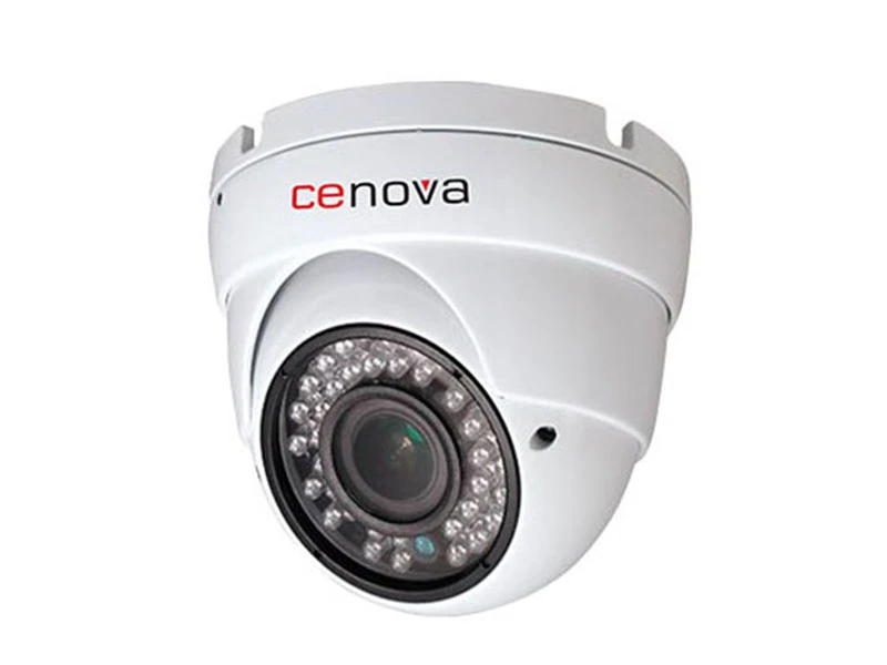 Cenova CN 836AHD AHD Dome Kamera