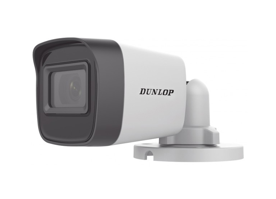 Dunlop DP-22CE16D0T-EXIPF HD-TVI Bullet Kamera