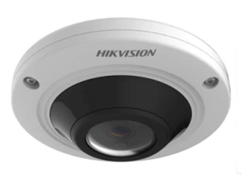 Hikvision DS 2CC52C7T VPIR AHD Dome Kamera