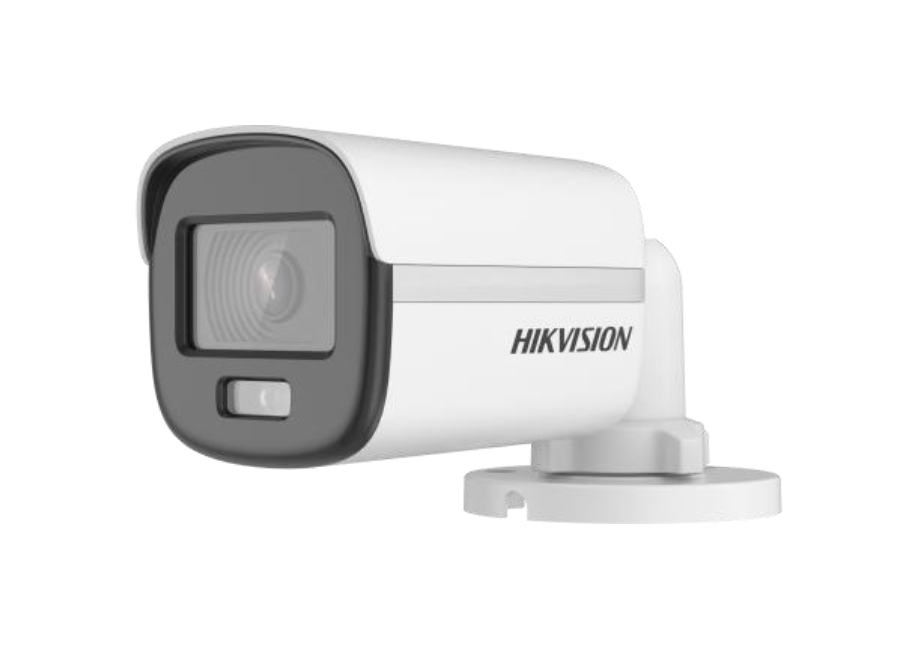 Hikvision DS 2CE12DF0T F Turbo HD Bullet Kamera