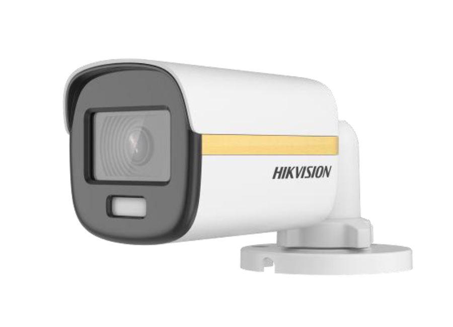 Hikvision DS-2CE10DF3T-PF Turbo HD Mini Bullet Kamera