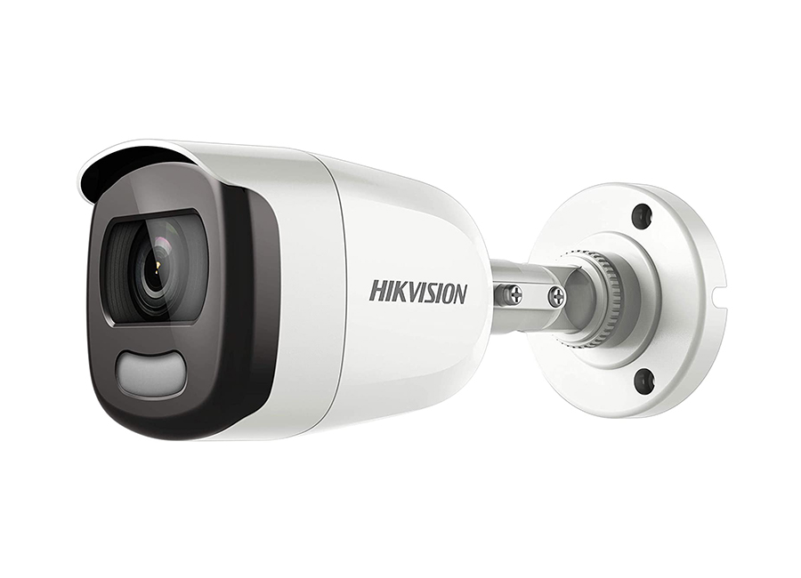 Hikvision DS-2CE10DFT-PFC Turbo HD Bullet Kamera