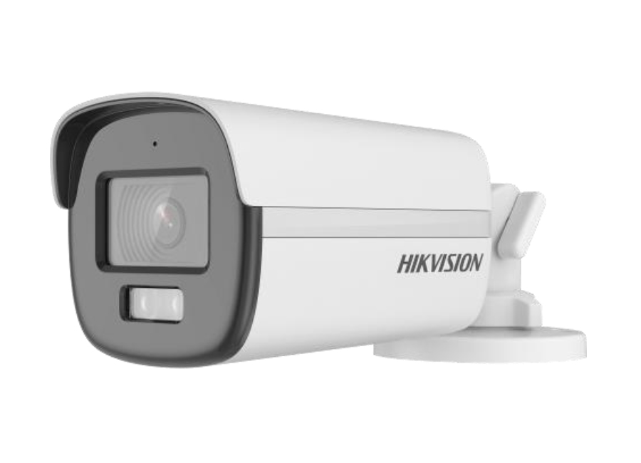 Hikvision DS-2CE10KF0T-FS Turbo HD Bullet Kamera
