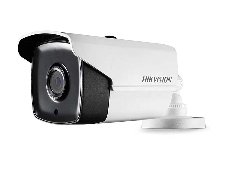 Hikvision DS 2CE11C0T IT3F AHD Bullet Kamera