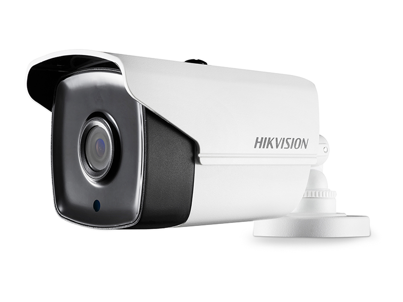 Hikvision DS 2CE11D0T IT3F HD TVI Bullet Kamera