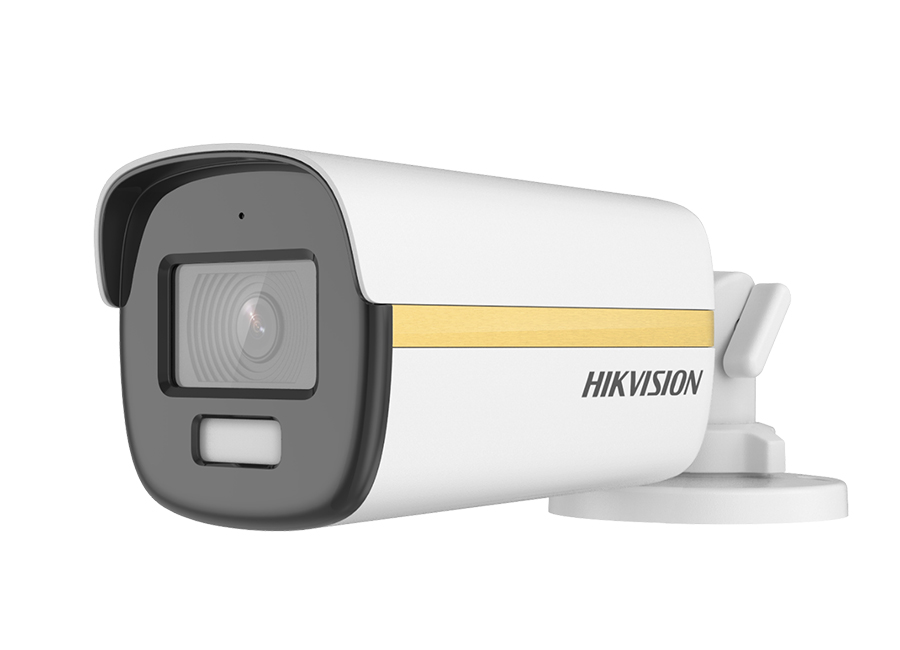 Hikvision DS-2CE12DF3T-FS Turbo HD Bullet Kamera
