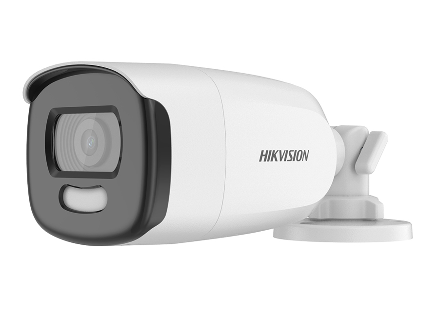 Hikvision DS-2CE12HFT-F28 Turbo HD Bullet Kamera