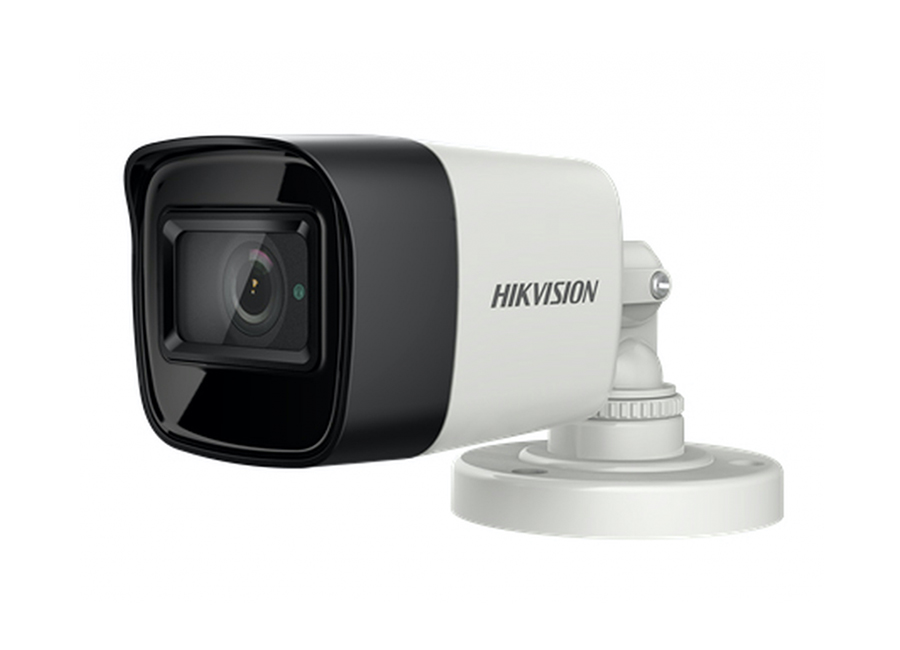 Hikvision DS-2CE16D0T-ITF HD-TVI Bullet Kamera