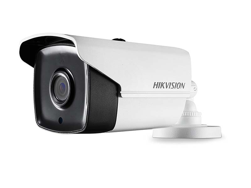 Hikvision DS 2CE16H5T IT5E HD TVI Bullet Kamera
