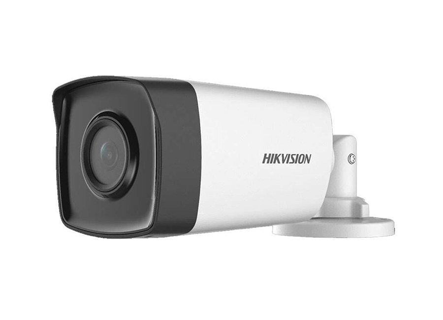 Hikvision DS-2CE17D0T-IT5F Turbo HD Bullet Kamera