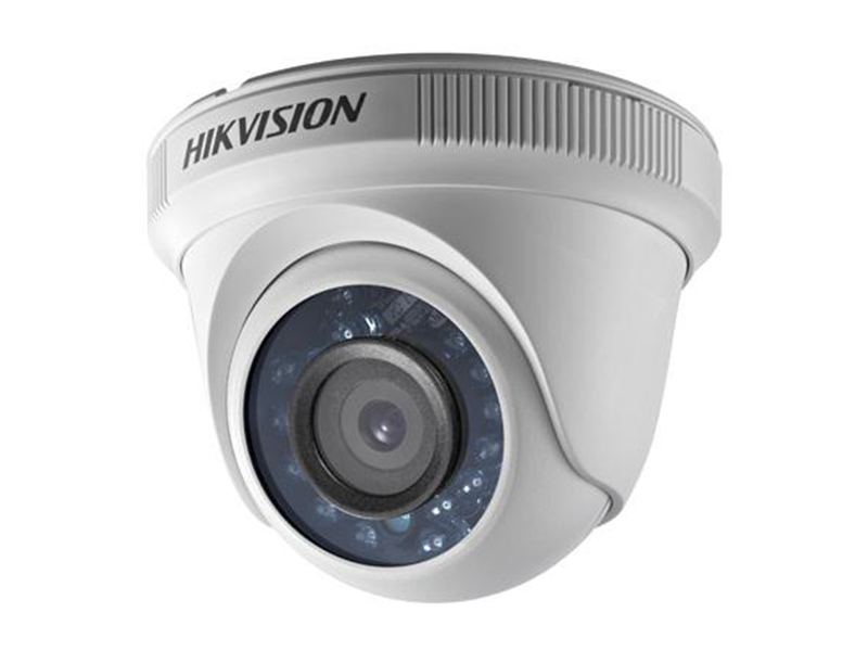 Hikvision DS 2CE56C0T IRF Turbo HD Dome Kamera