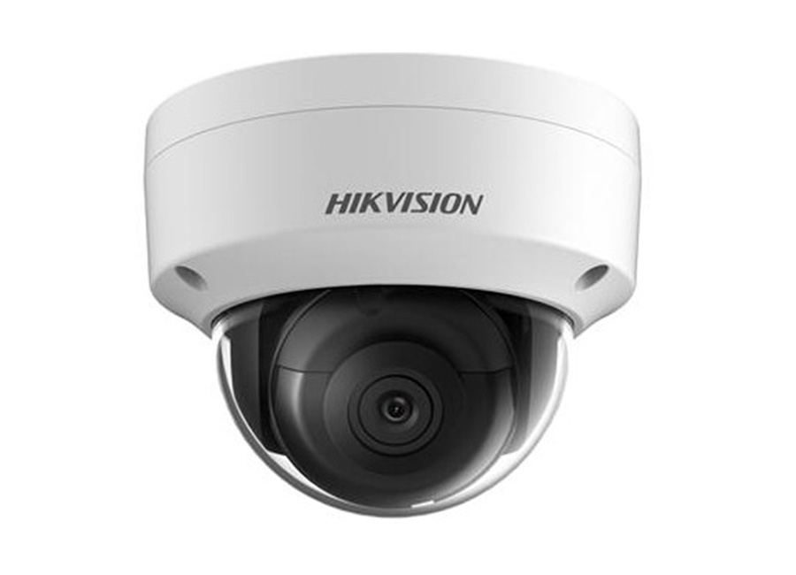 Hikvision DS 2CE56D8T IT3ZF Turbo HD Dome Kamera