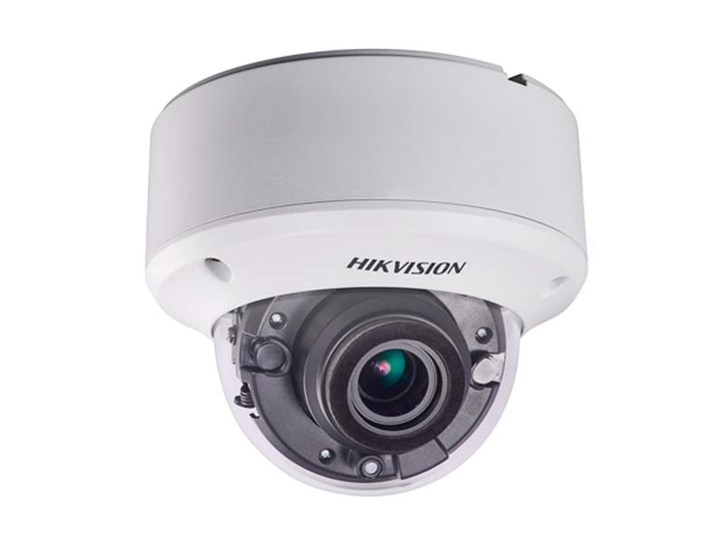 Hikvision DS 2CE56F7T A ITZ AHD Dome Kamera