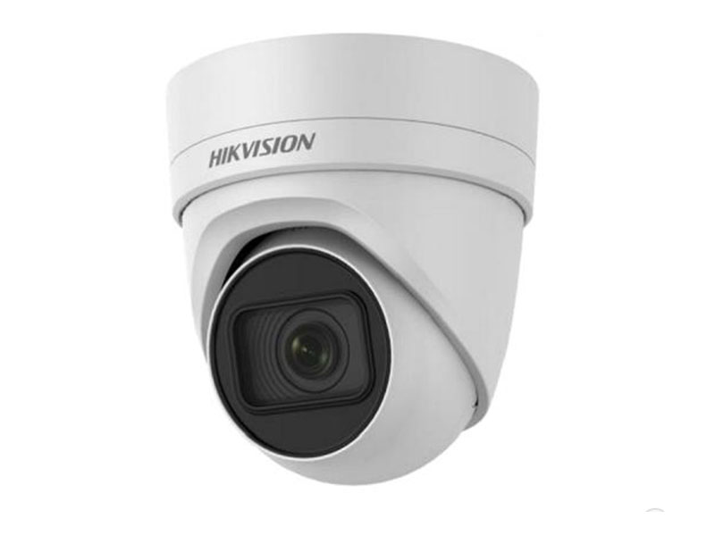 Hikvision DS 2CE56H1T IT3ZE AHD Turret Kamera