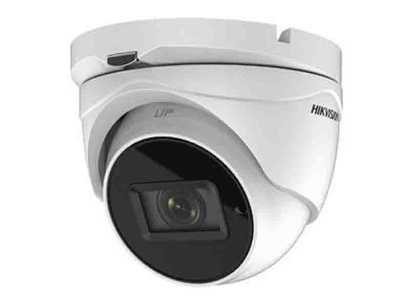 Hikvision DS 2CE56H5T IT3Z AHD Turret Kamera