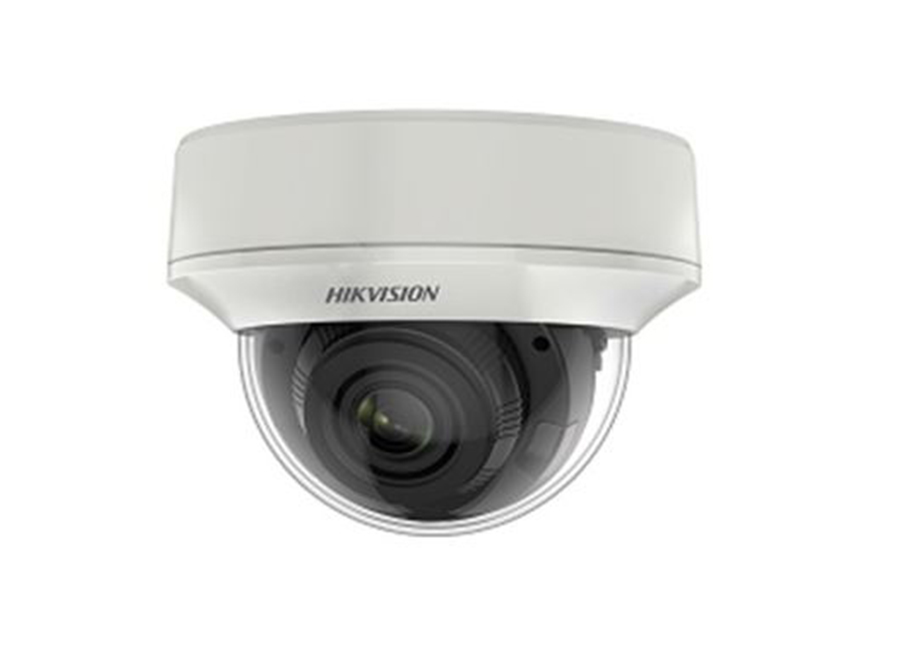 Hikvision DS 2CE5AD8T VPIT3ZF AHD Dome Kamera