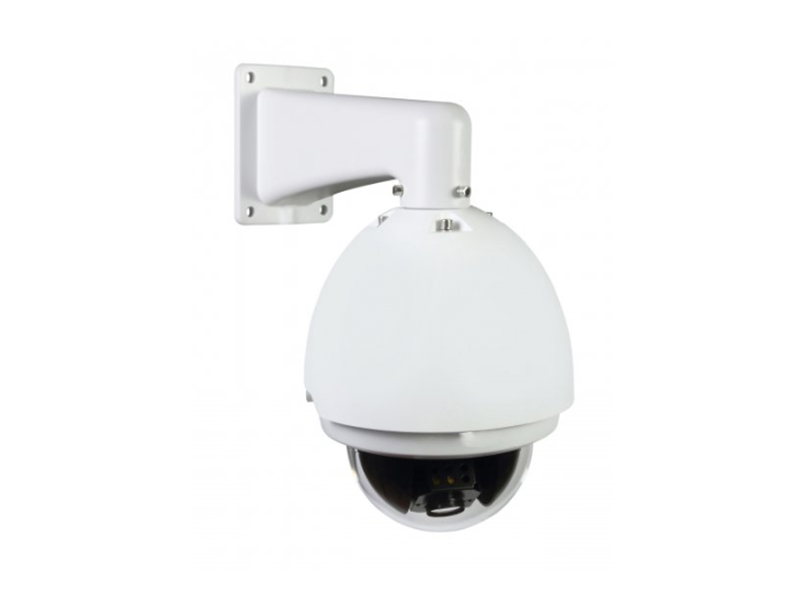 Dış Ortam: Dahua DH SD6336E HN IP Speed Dome Kamera - IP Kamera ...
