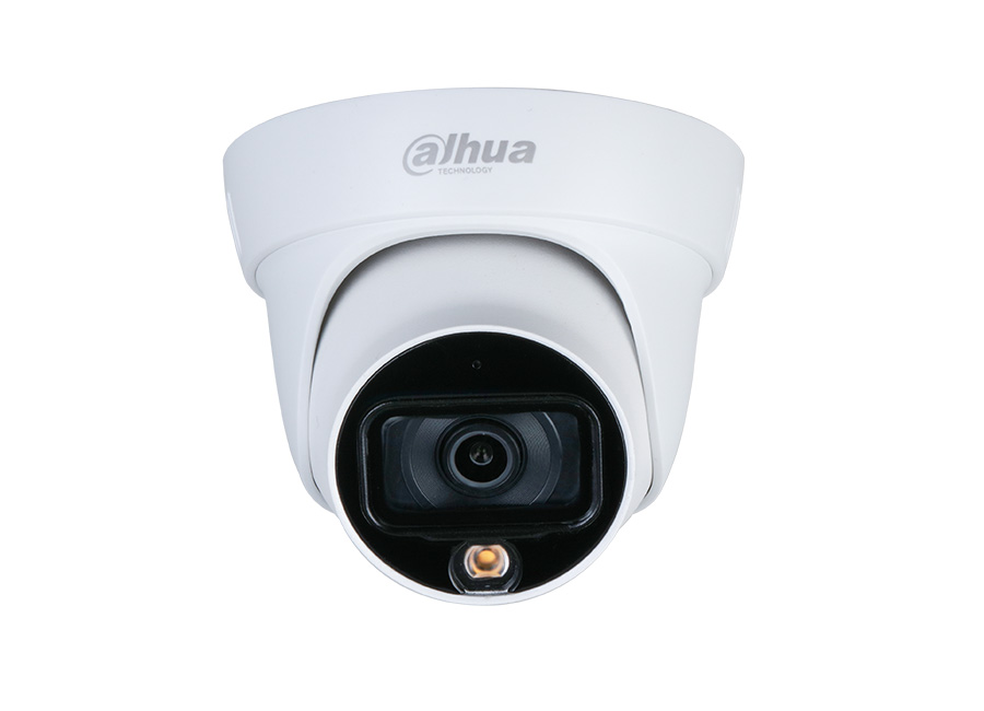 Dahua HAC HDW1239TL(-A) LED HDCVI Eyeball Kamera