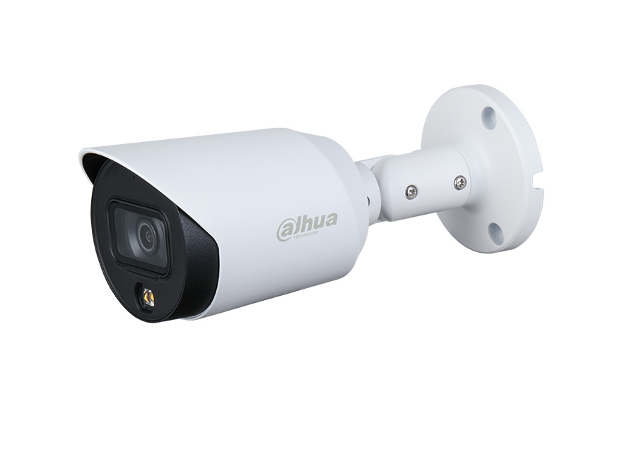 Dahua HAC HFW1239T(-A) LED HDCVI Bullet Kamera