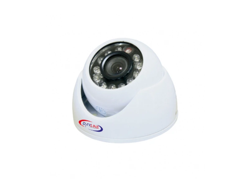 DayLine DL 215 Analog Dome Kamera