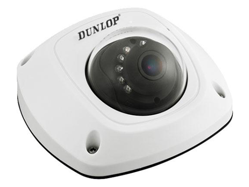 Dunlop DP 22CD6510 I Araç Kamerası