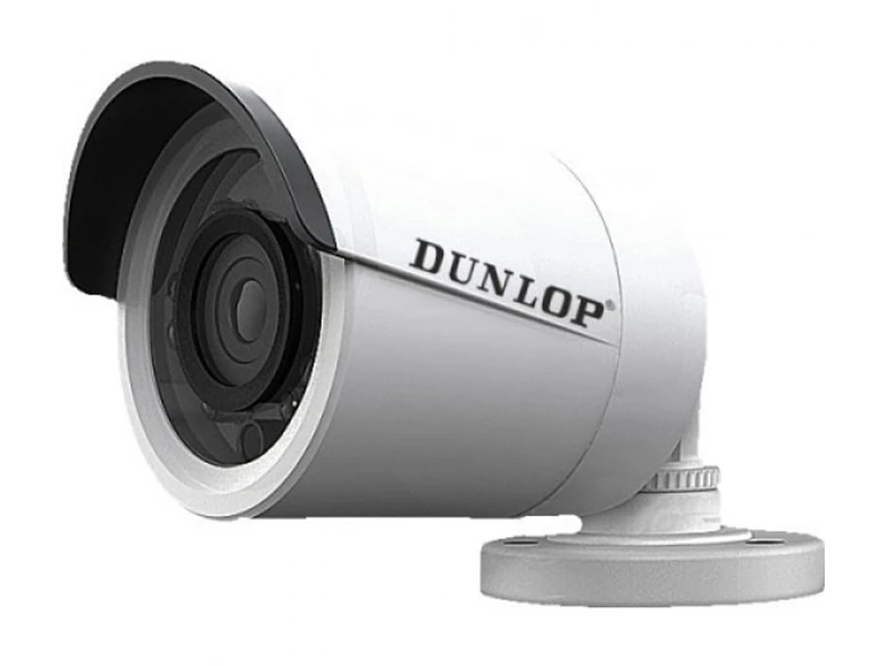 Dunlop DP 22E16C0T IRPF HD TVI Mini Bullet Kamera