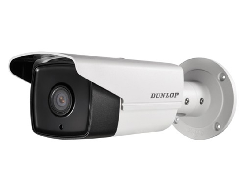 Dunlop DP 22E16C0T IT3F HD TVI Bullet Kamera