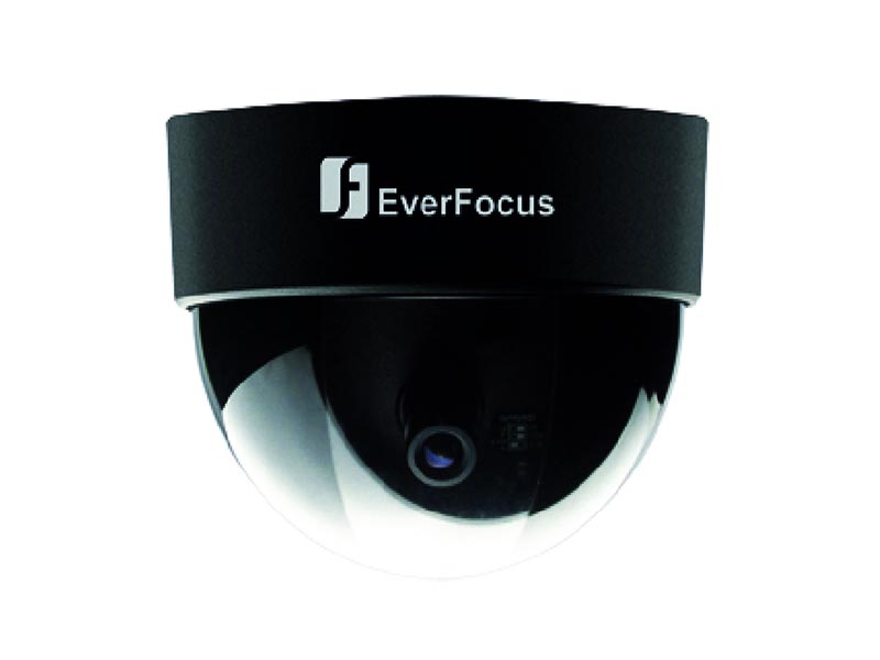 EverFocus ED 300 Dome Kamera