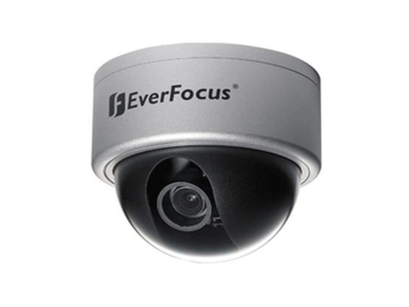 EverFocus ED 610 Analog Dome Kamera