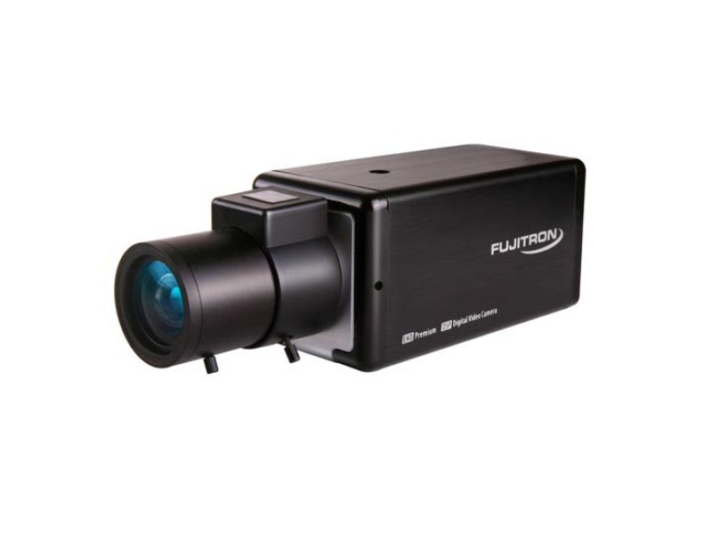 Fujitron FC-B0571Y Analog Box Kamera