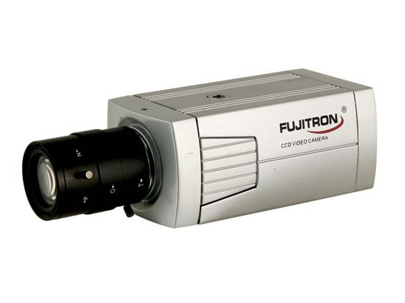 Fujitron FC-B0578 Analog Box Kamera